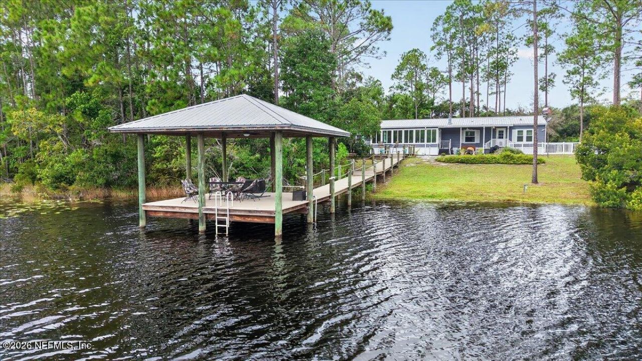 106 Osceola Road, Georgetown, FL 32139 Photo