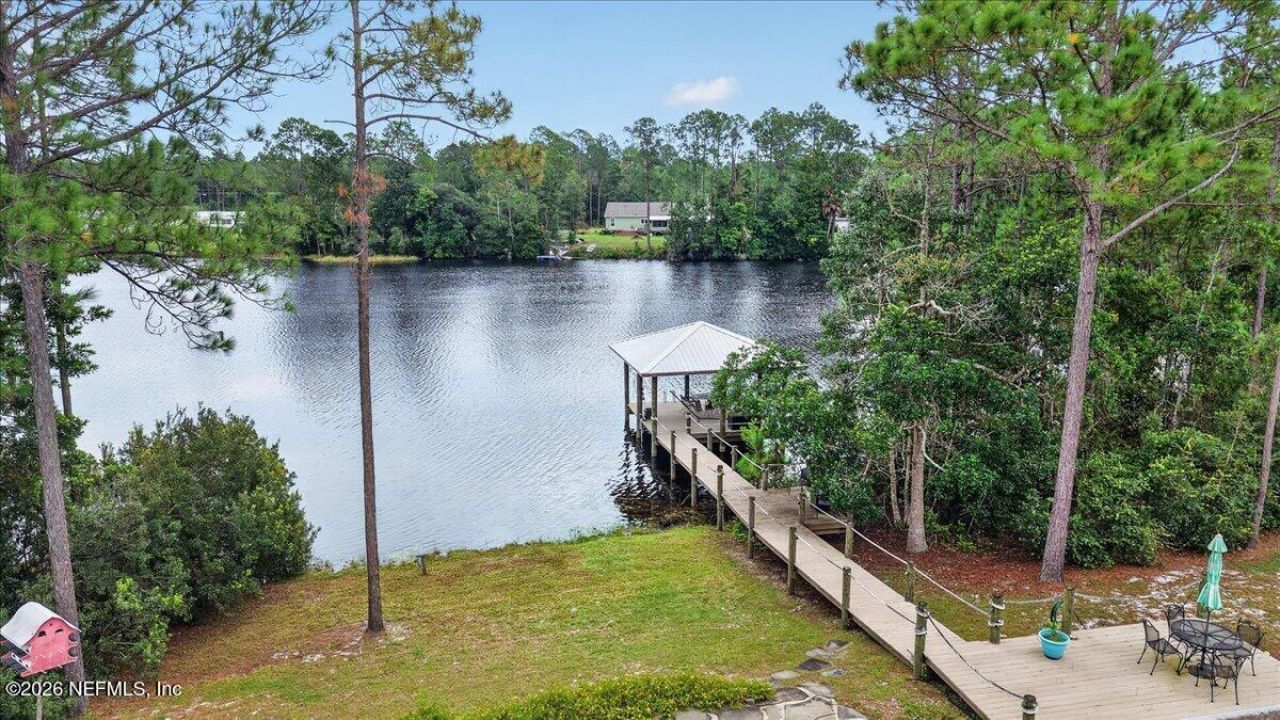 106 Osceola Road, Georgetown, FL 32139 Photo