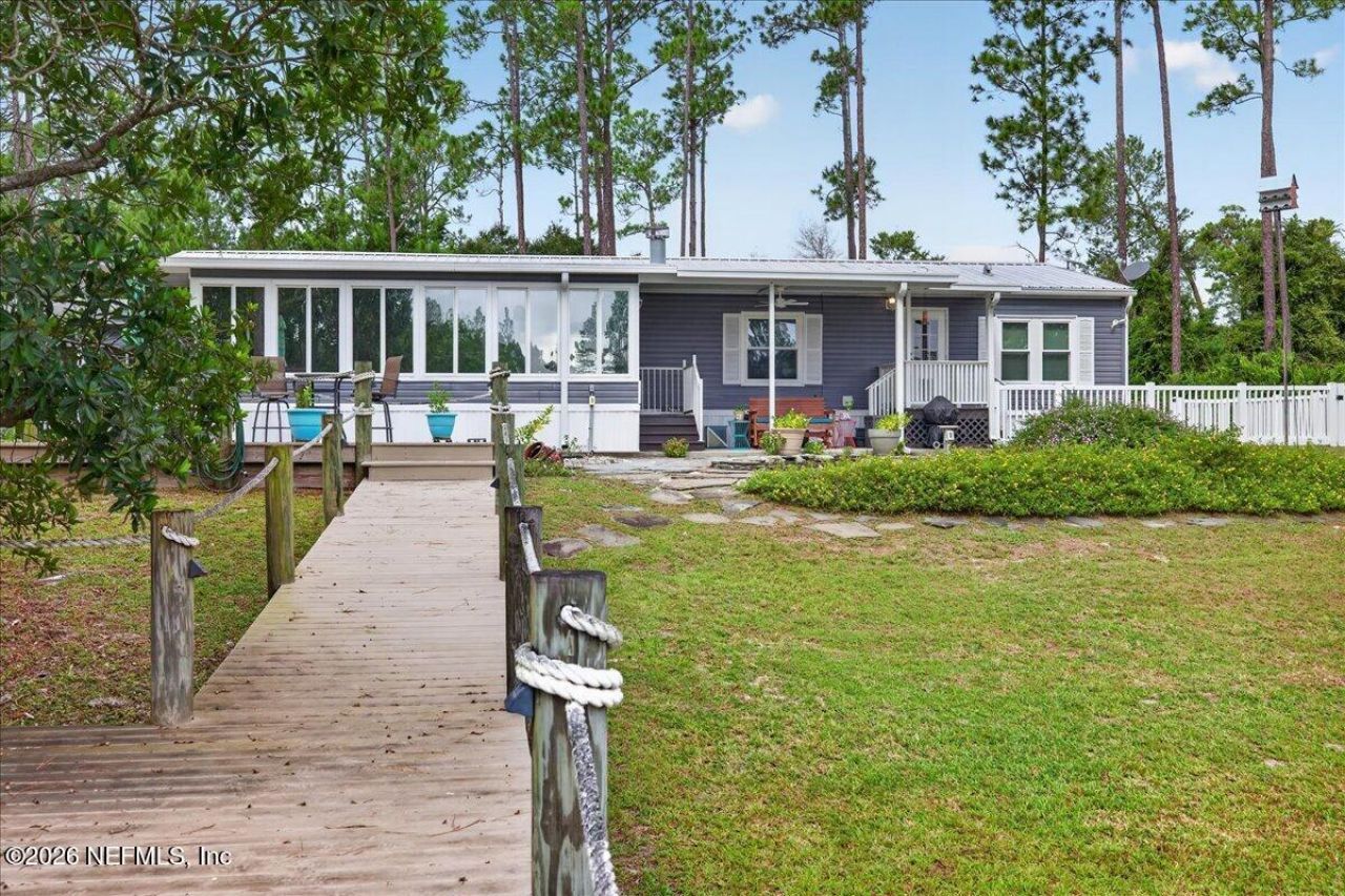 106 Osceola Road, Georgetown, FL 32139 Photo