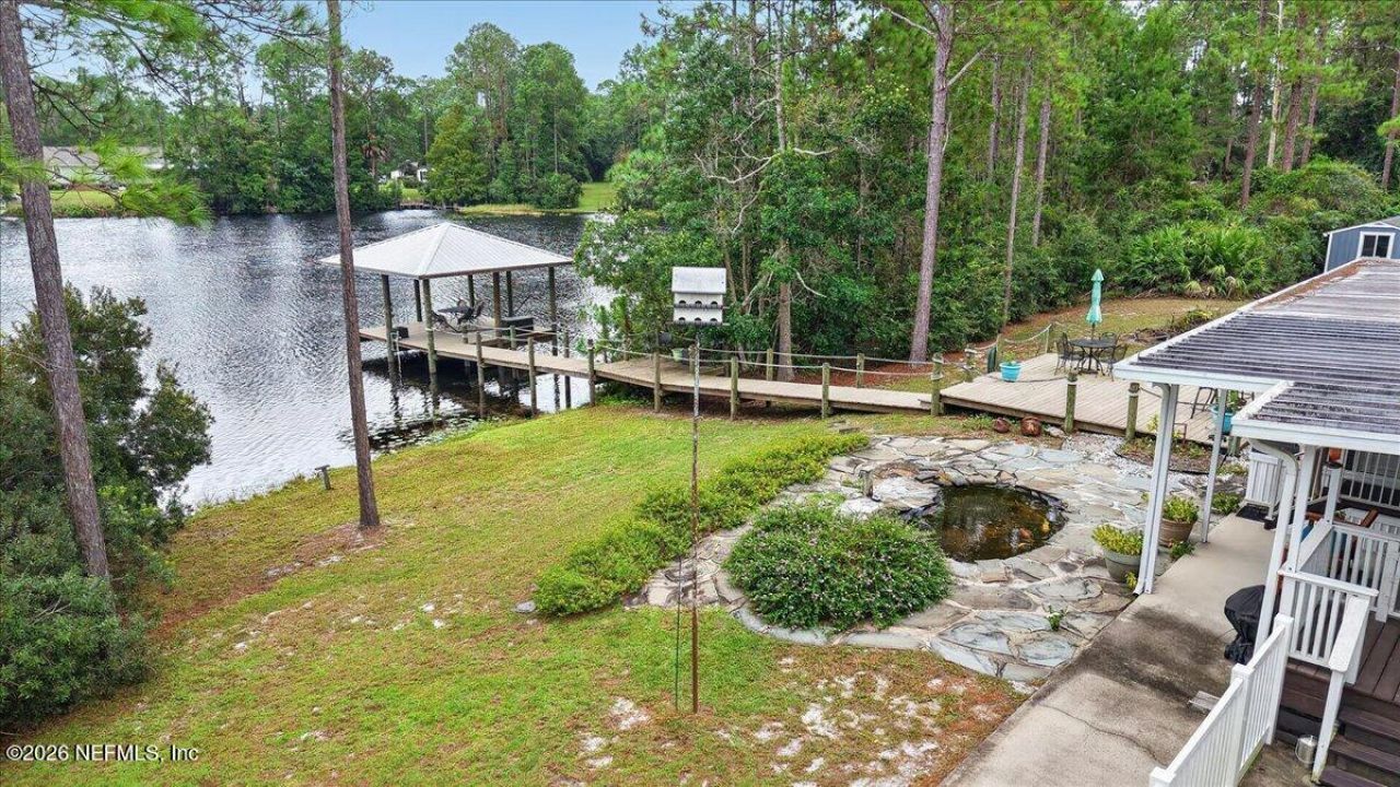 106 Osceola Road, Georgetown, FL 32139 Photo