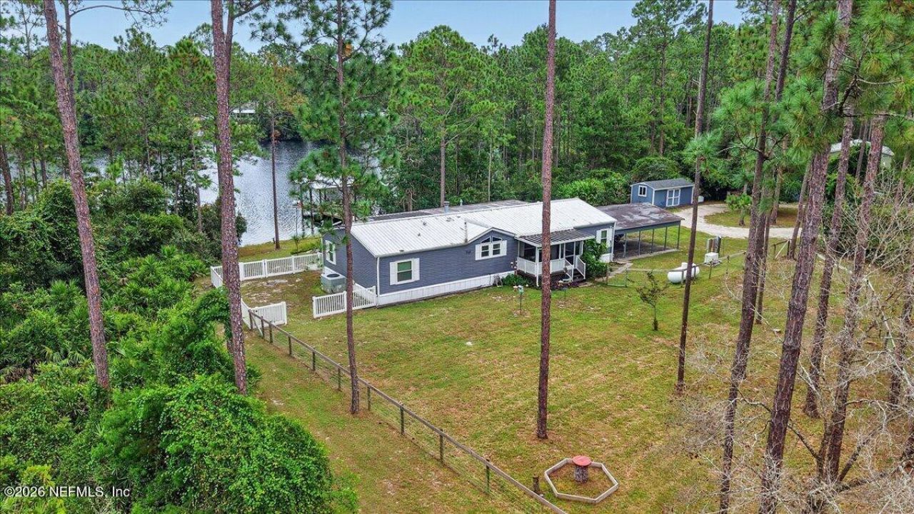106 Osceola Road, Georgetown, FL 32139 Photo