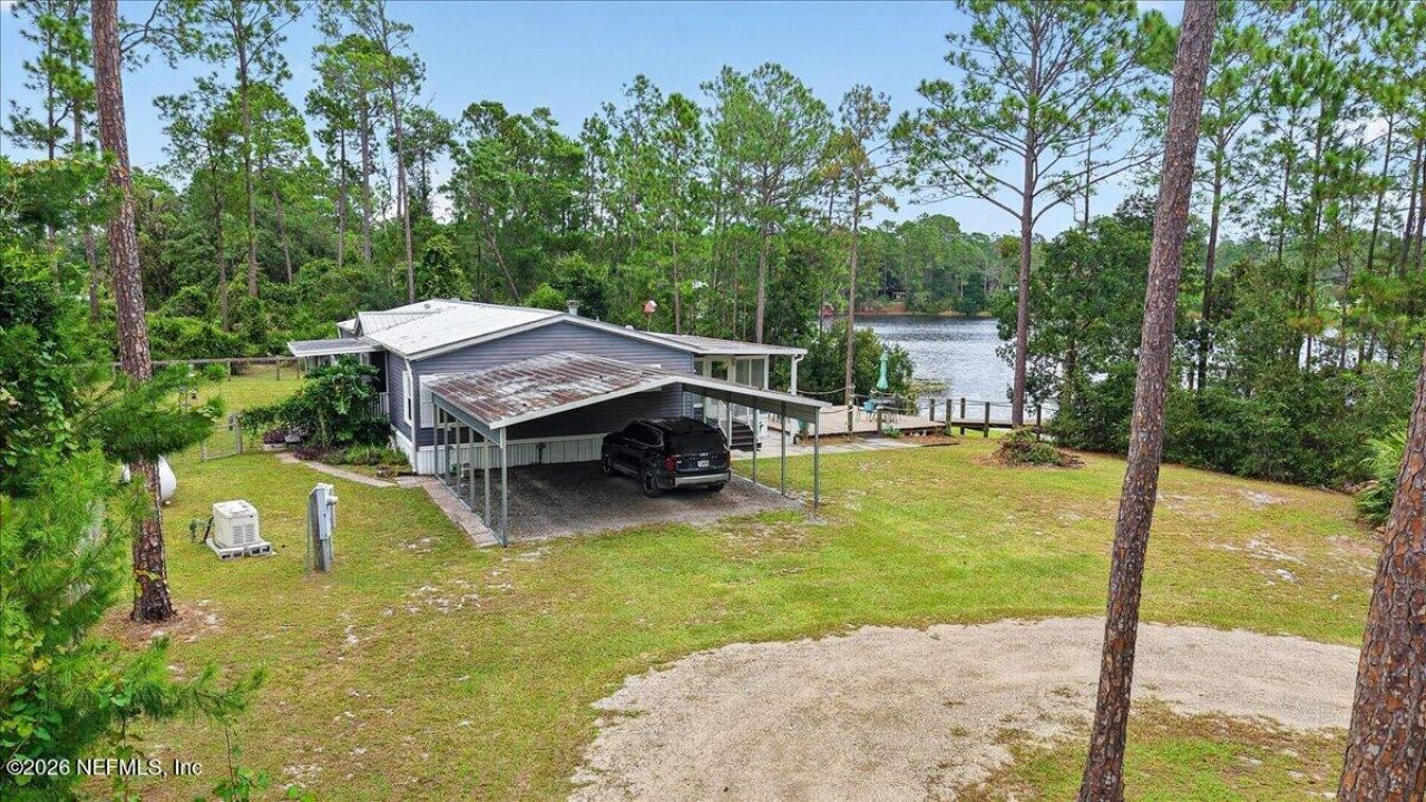 106 Osceola Road, Georgetown, FL 32139 Photo
