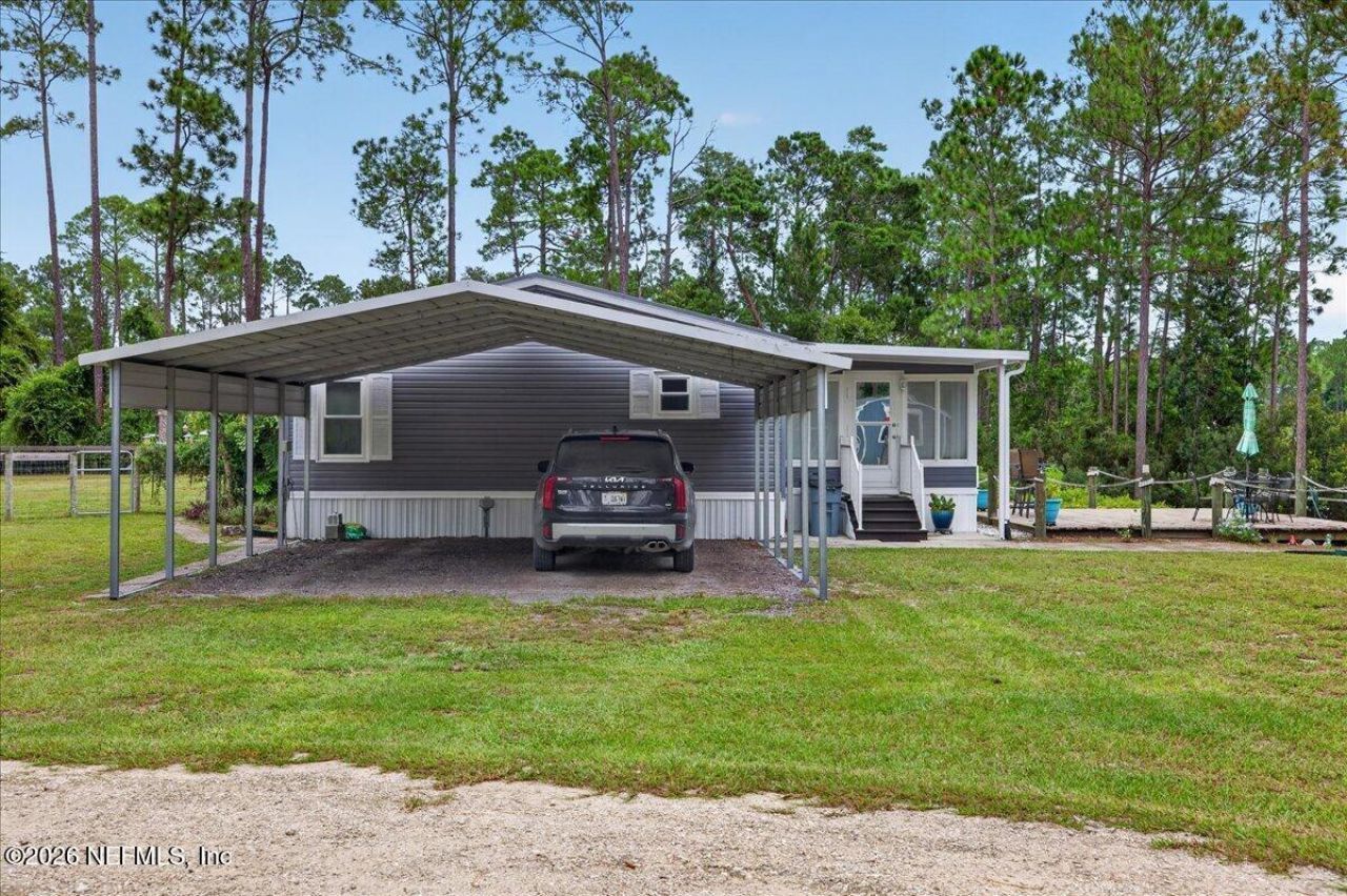 106 Osceola Road, Georgetown, FL 32139 Photo