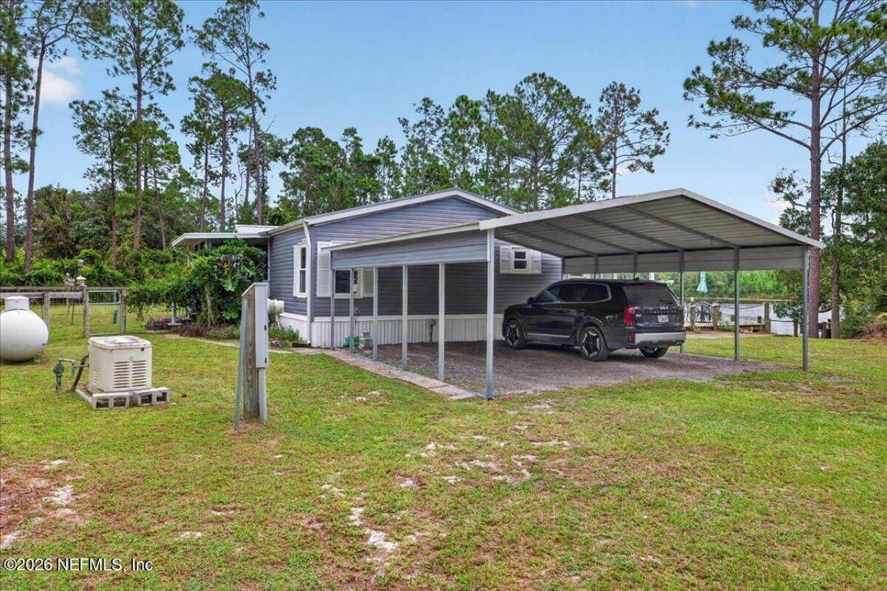 106 Osceola Road, Georgetown, FL 32139 Photo
