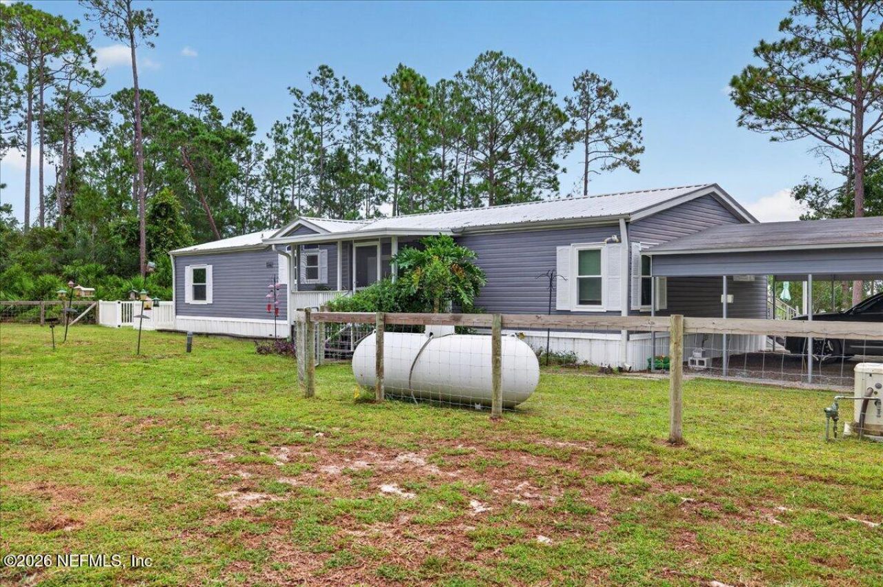 106 Osceola Road, Georgetown, FL 32139 Photo