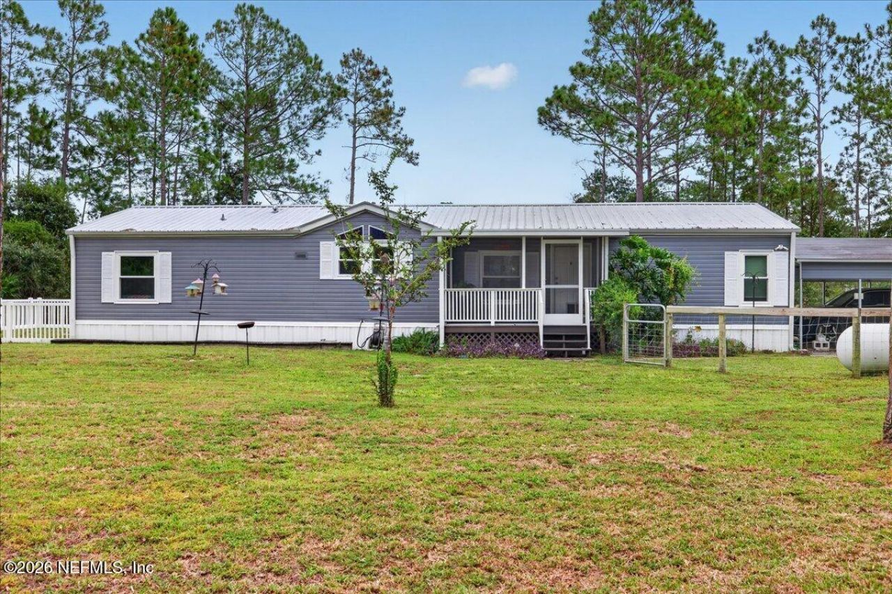 106 Osceola Road, Georgetown, FL 32139 Photo