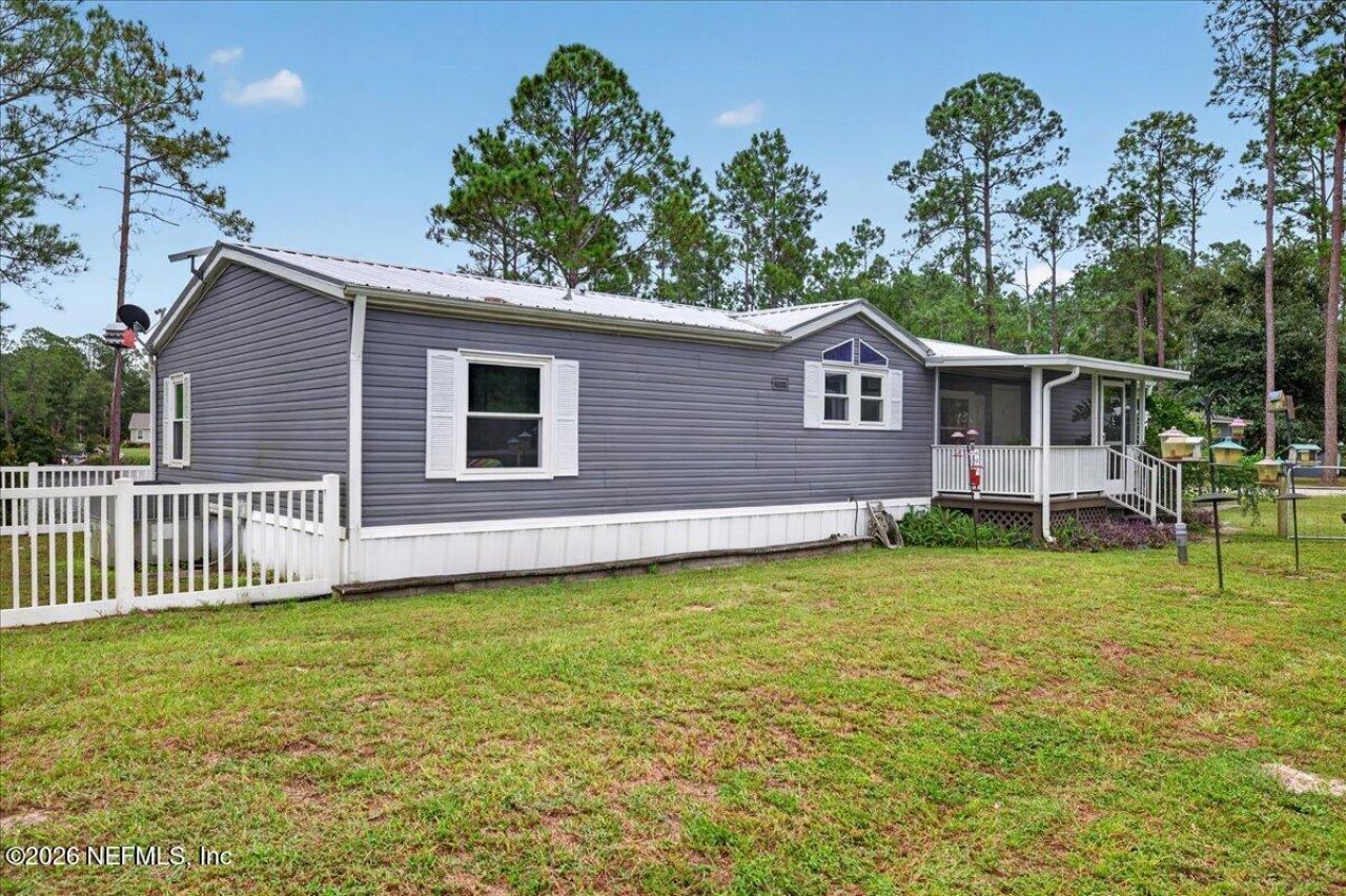 106 Osceola Road, Georgetown, FL 32139 Photo