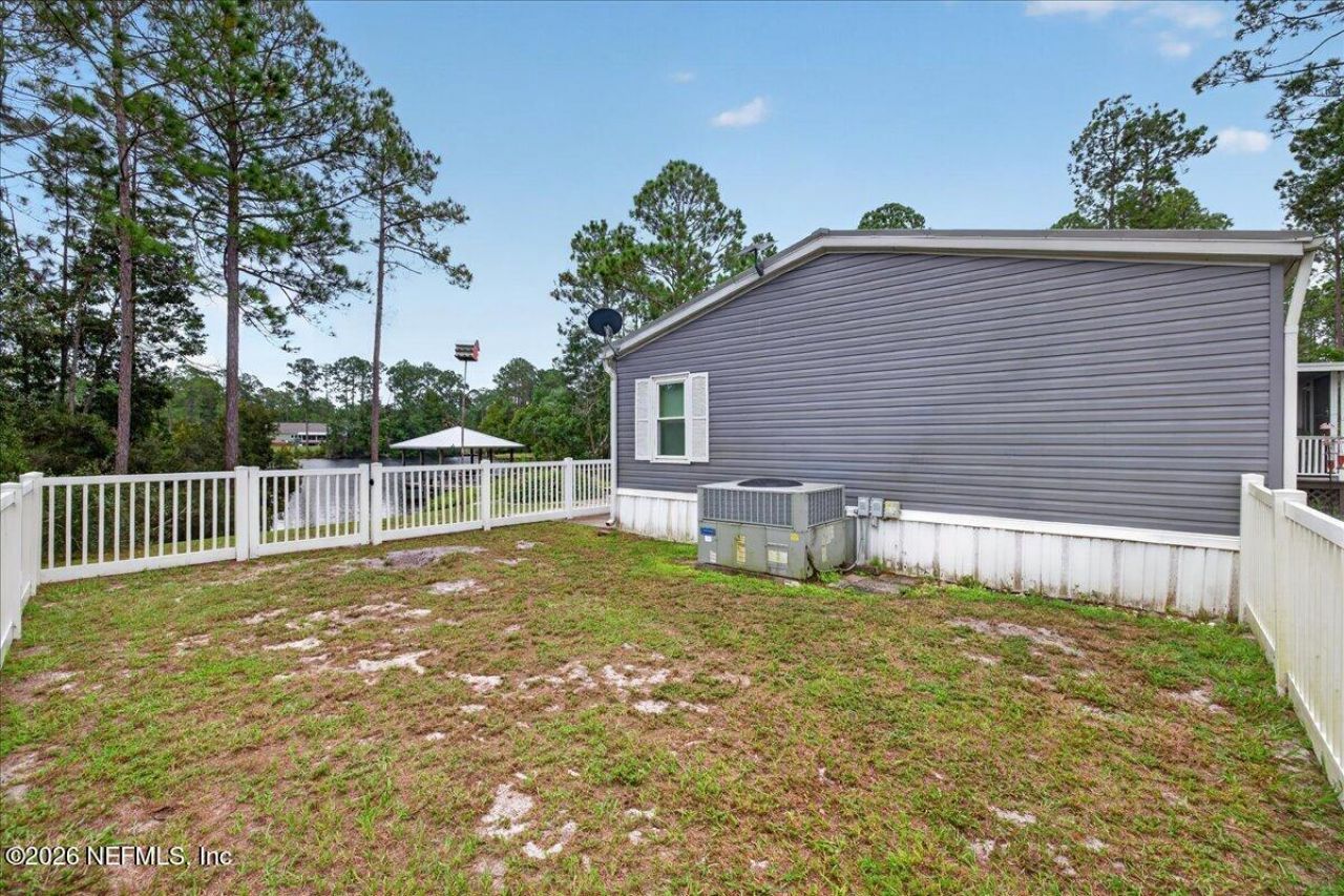 106 Osceola Road, Georgetown, FL 32139 Photo