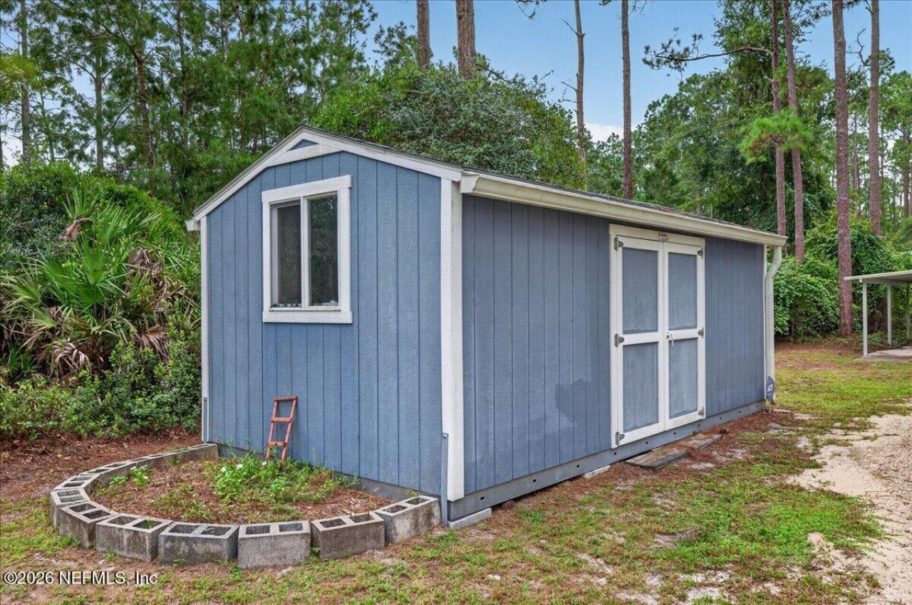 106 Osceola Road, Georgetown, FL 32139 Photo