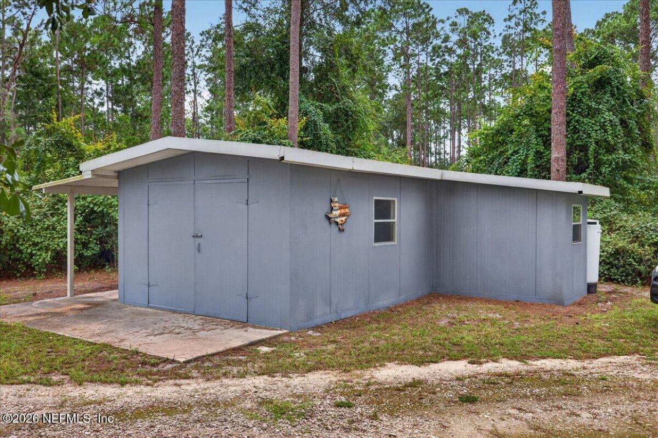 106 Osceola Road, Georgetown, FL 32139 Photo