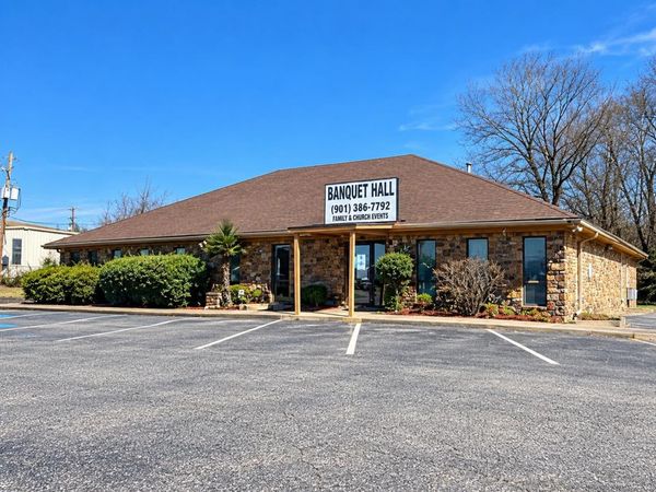 3614 S PERKINS RD, Memphis, TN 38118