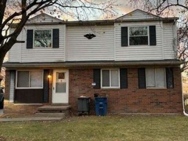 808 Butterfield Drive , Toledo, OH 43615