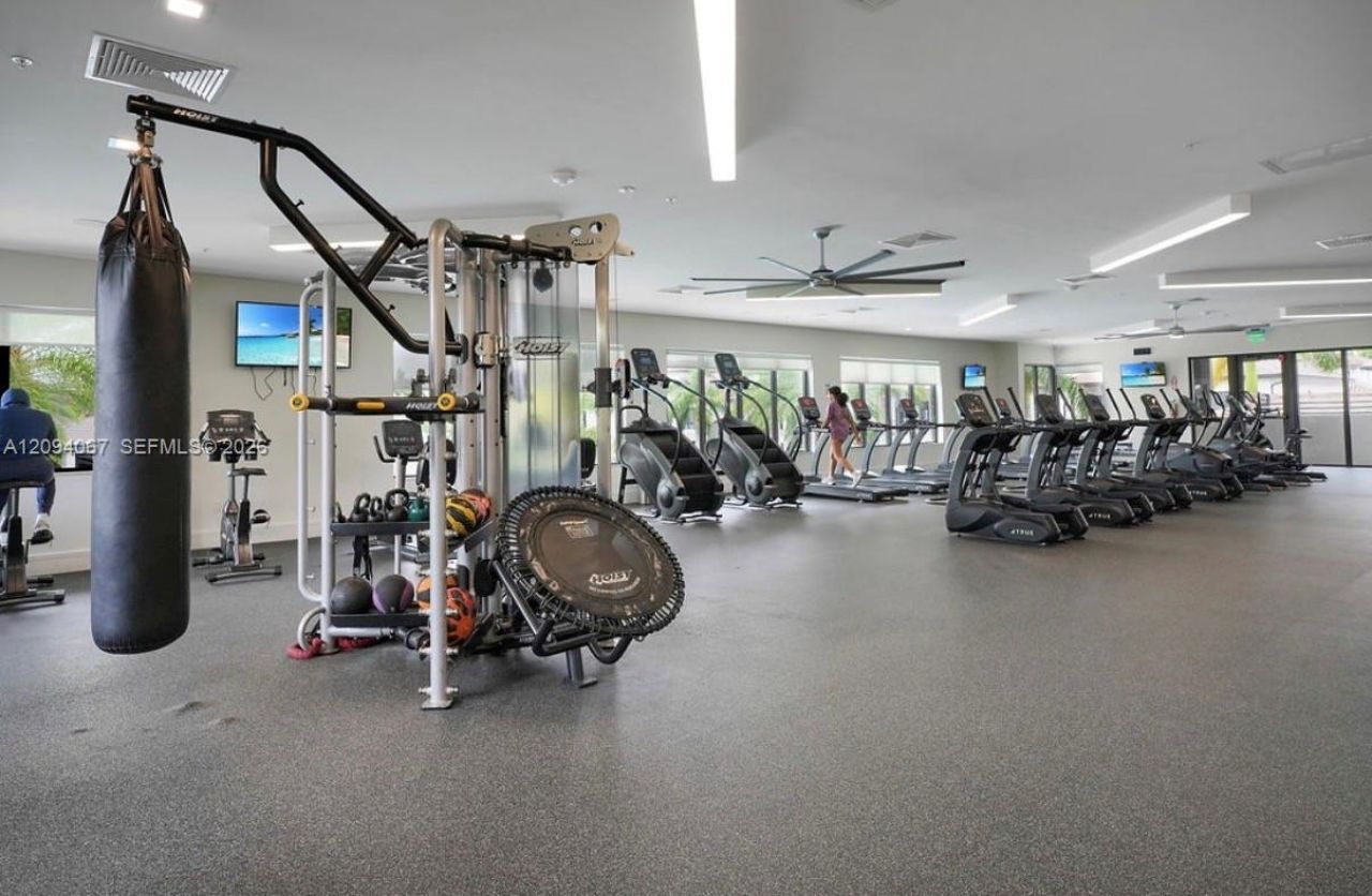 8167 NW 41st St , Unit E-208, Doral, FL 33166 Photo