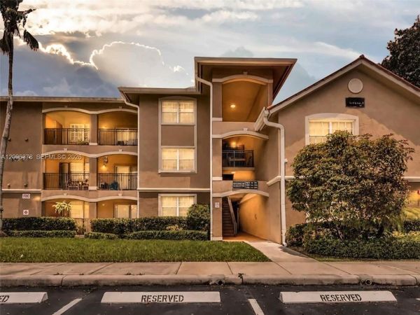 220 SW 116th Ave , Unit 15105, Pembroke Pines, FL 33025