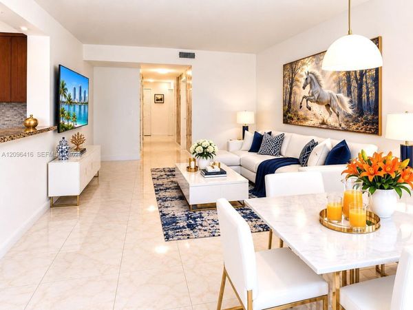 250 180th Dr. , Unit 155, Sunny Isles Beach, FL 33160