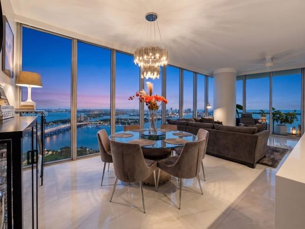 888 Biscayne Blvd , Unit 4608, Miami, FL 33132