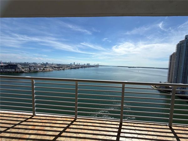 335 S Biscayne Blvd , Unit 2509, Miami, FL 33131