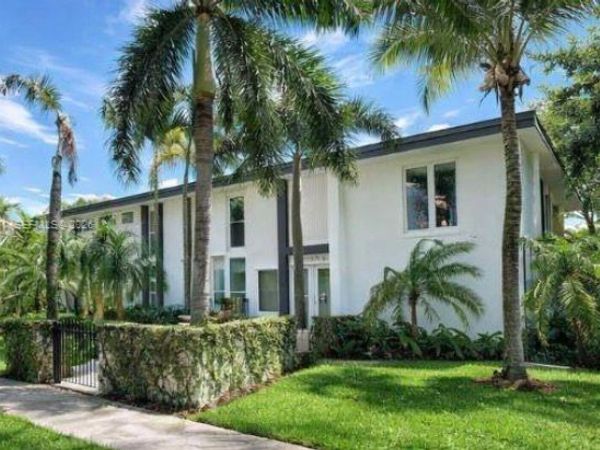 1226 San Miguel Ave , Unit 1226, Coral Gables, FL 33134
