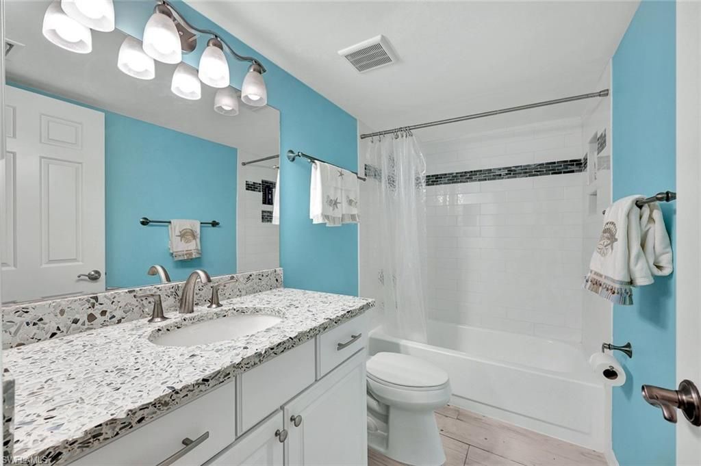 3072 Sandpiper Bay Cir , Unit M204, Naples, FL 34112 Photo