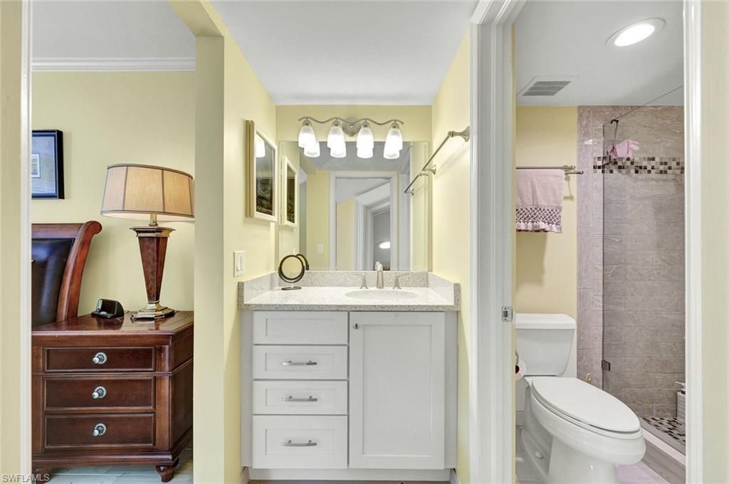 3072 Sandpiper Bay Cir , Unit M204, Naples, FL 34112 Photo