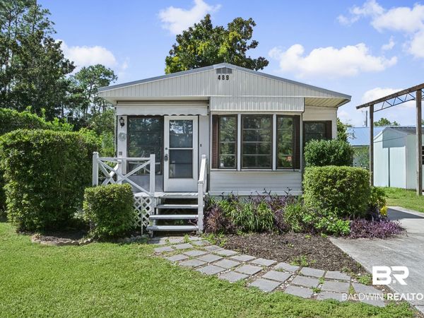 489 Elberta Loop, Lillian, AL 36549