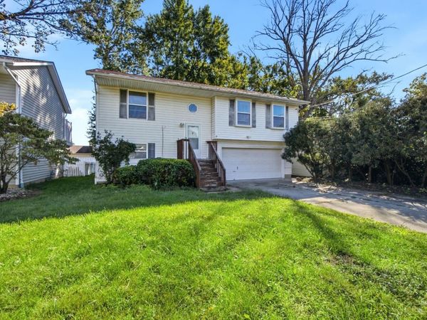 11968 Seventh Avenue, Cincinnati, OH 45249