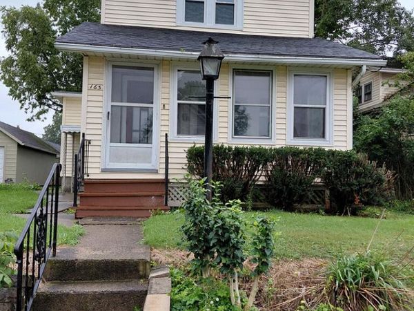 163 Gibson Ave, Mansfield, OH 44903