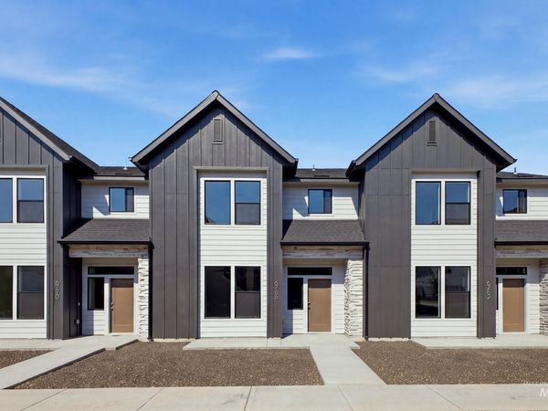 6766 S Arista Ave, Boise, ID 83709