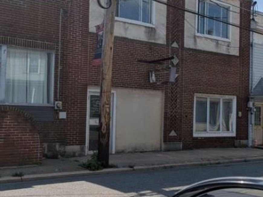 42 N Market Street, Duncannon, PA 17020 Main Photo
