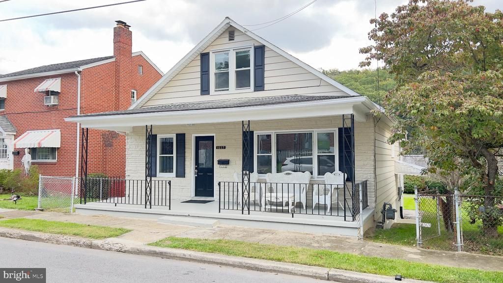 CUMBERLAND, MD 21502