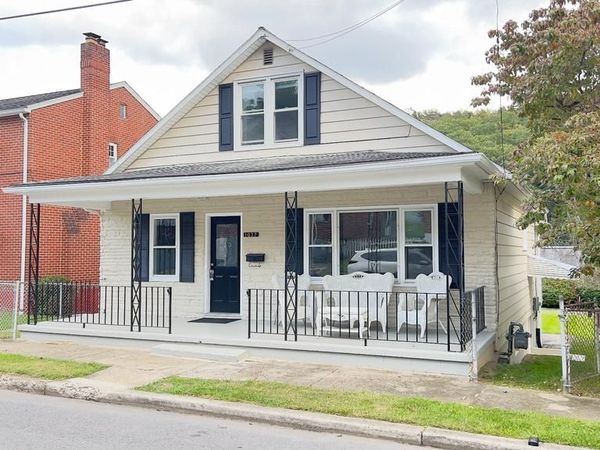 CUMBERLAND, MD 21502