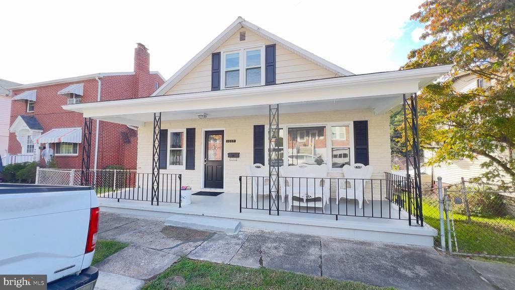 CUMBERLAND, MD 21502