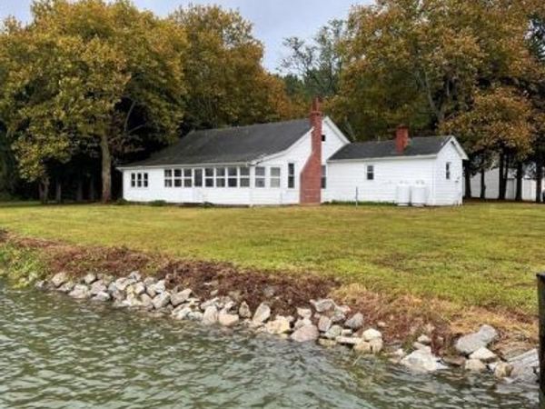 7127 BOZMAN NEAVITT RD ROAD , BOZMAN, MD 21612