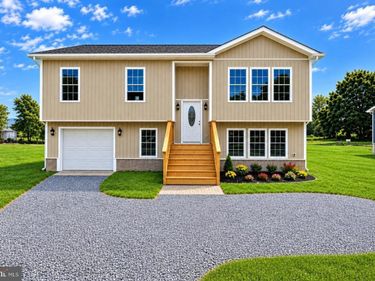 142 WESLEY CHAPEL DR, EDINBURG, VA 22824