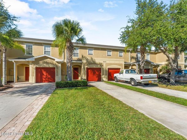 2690 Revolution Street , Unit 104, Melbourne, FL 32935