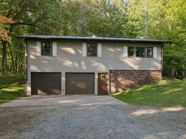 395 COUNTY ROAD A NORTH, Amherst Jct, WI 54407