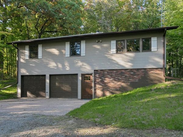 395 COUNTY ROAD A NORTH, Amherst Jct, WI 54407