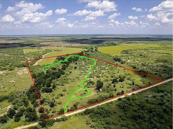 433 County Road 327 , Gouldbusk, TX 76845