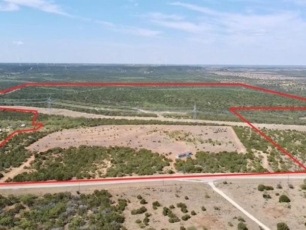1880 FM 2035 , Sweetwater, TX 79556