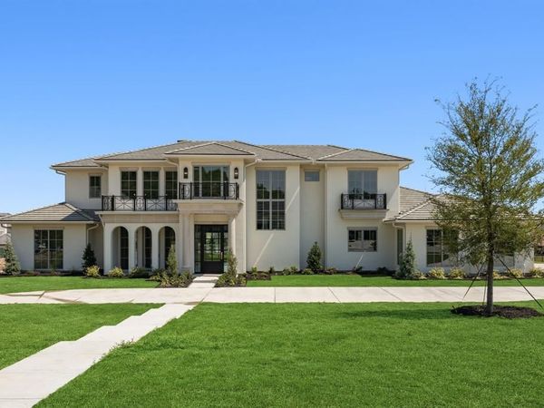 4341 Bellecour Trail, Fort Worth, TX 76126