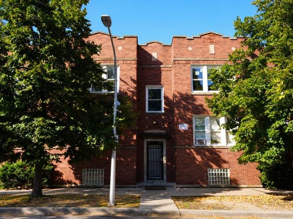 510 W 75TH Street , Chicago, IL 60621