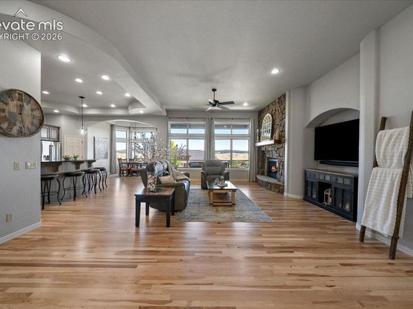 5375 Country Club Drive, Larkspur, CO 80118