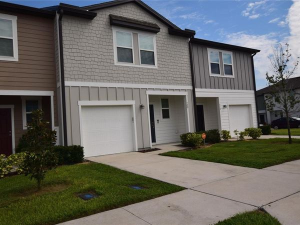 720 MADISON DRIVE, DAVENPORT, FL 33837