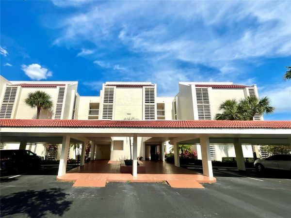 7893 SAILBOAT KEY BOULEVARD S, Unit 101, SOUTH PASADENA, FL 33707