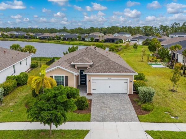 43572 TREADWAY DRIVE , PUNTA GORDA, FL 33982