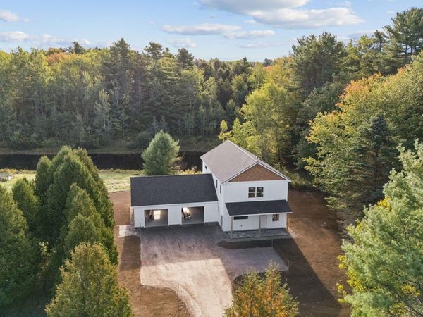 7 Sapphire Lane , Brunswick, ME 04011