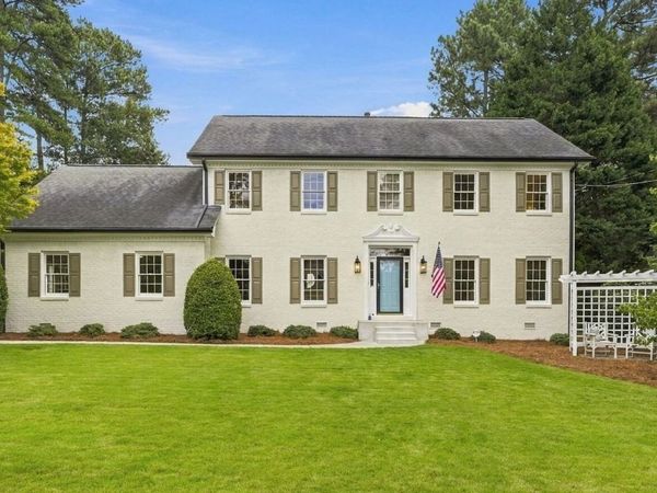 3093 Terramar Drive, Atlanta, GA 30341