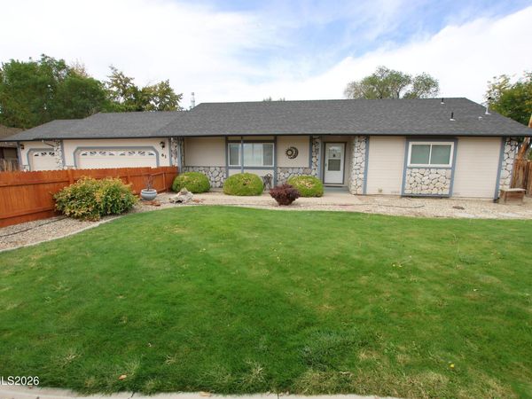 63 Highway 208, Yerington, NV 89447
