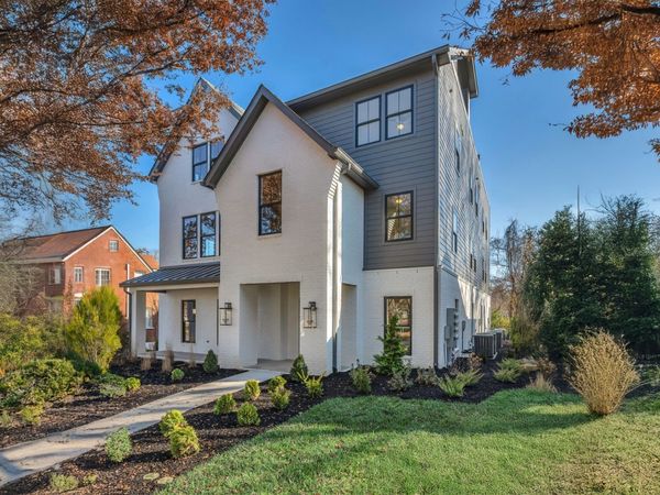 520 N Maple St , Murfreesboro, TN 37130