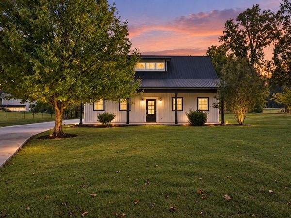 6063 Mansford Rd , Winchester, TN 37398